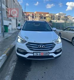 هیۆندای سەنتافی